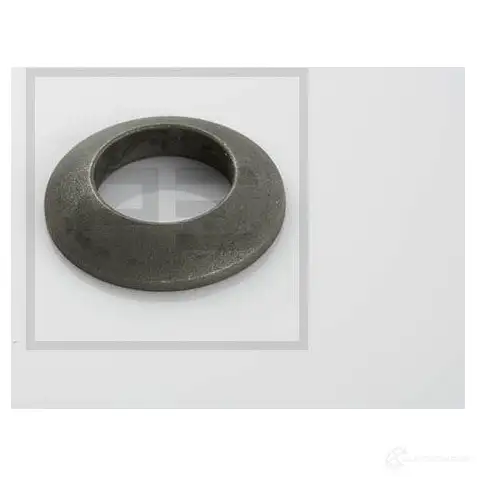 Тормозной диск PETERS ENNEPETAL 1438345154 I DHKT 02665510a