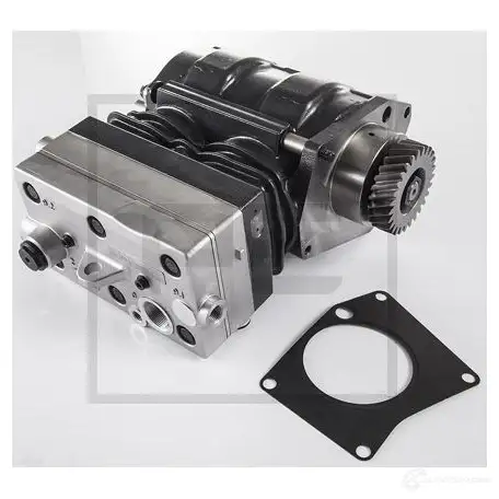 Тормозной диск PETERS ENNEPETAL 1438345337 76600100a 8N7DX W