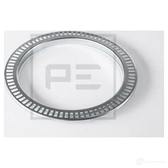 Тормозной диск PETERS ENNEPETAL 1438345401 76600200a 1GF WRZT изображение 0
