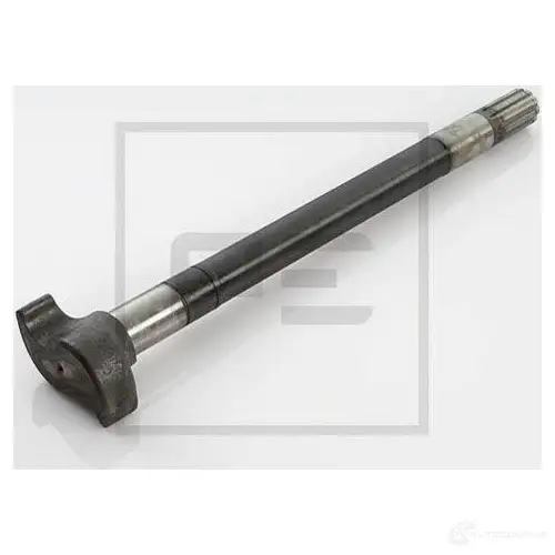 Тормозной диск PETERS ENNEPETAL 05610000a 1438345467 2LY UKRP
