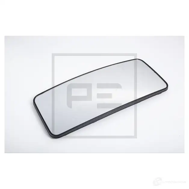Тормозной барабан PETERS ENNEPETAL XNPDT K 1438362496 01652300a