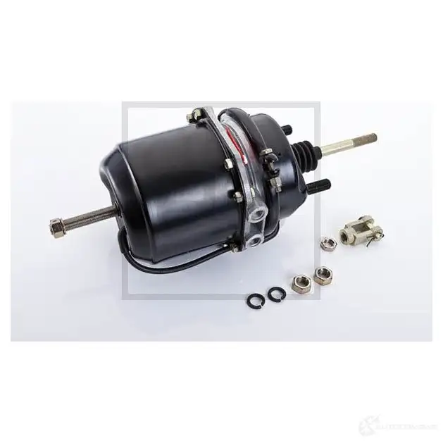 Тормозной шланг PETERS ENNEPETAL LM1A8 T 07625520a 1438371676