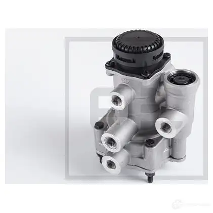 Комплект тормозных колодок, барабанный тормоз PETERS ENNEPETAL 1438383325 NLWLR L 08614600a