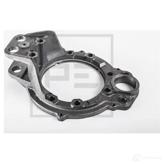 Защитная пластина тормозного кожуха PETERS ENNEPETAL 01674000a 1438392270 HRC7 NLY