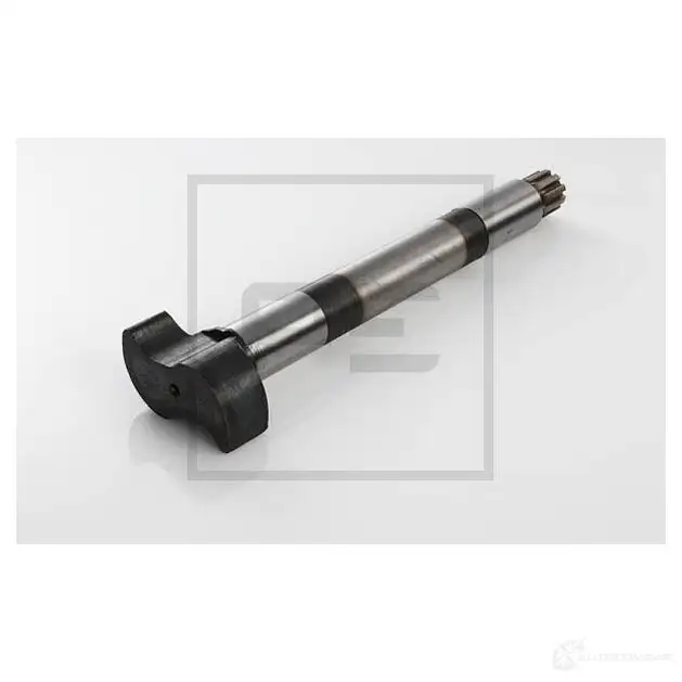 Тормозной вал, барабанные тормоза PETERS ENNEPETAL 1438516190 5PDDL MB 12620600a