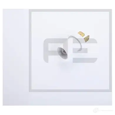 Лампа накаливания REF9 2.4 Вт 24 В PETERS ENNEPETAL M1DLZ 3Y 03056900A 1438527460