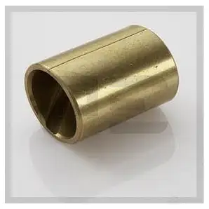 Втулка поворотного шкворня PETERS ENNEPETAL 1438546510 NT2N C 01132400a