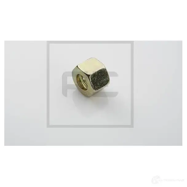 Втулка рессоры PETERS ENNEPETAL 1438547105 G0PNC W0 07300600a изображение 0