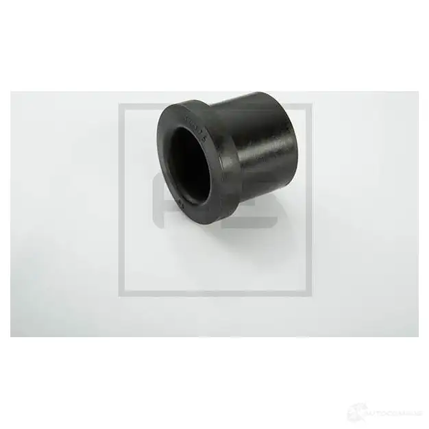 Втулка кронштейна пружины PETERS ENNEPETAL W P9ZH 1438547517 01417500a