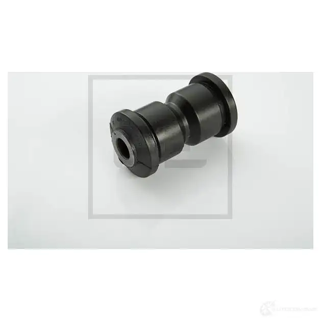 Втулка серьги рессоры PETERS ENNEPETAL O11BCP S 01425200a 1438547575