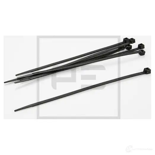 Кабельная стяжка PETERS ENNEPETAL 1438550388 9 KO2OG 00035200a