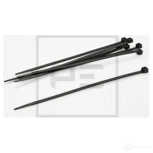Кабельная стяжка PETERS ENNEPETAL LHO WX6 1438550390 26667100a