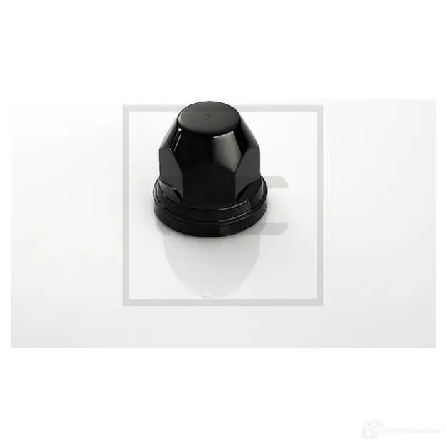 Колпачок гайки колеса PETERS ENNEPETAL 1438566505 00705500a 2 0AIL изображение 0
