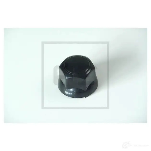 Колпачок гайки колеса PETERS ENNEPETAL 1438566506 00705700a 2H9BE5 1 изображение 0