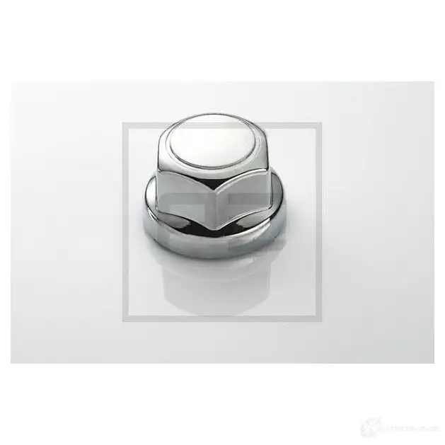 Колпачок гайки колеса PETERS ENNEPETAL 00709300a V1IE STK 1438566511