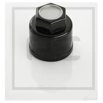 Колпачок гайки колеса PETERS ENNEPETAL 1438566512 2BEF V 00709000a