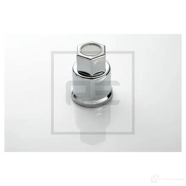 Колпачок гайки колеса PETERS ENNEPETAL NSOUG P0 1438566513 00709500a