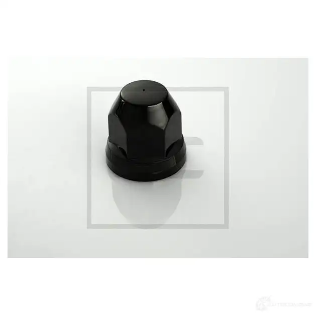 Колпачок гайки колеса PETERS ENNEPETAL 1438566520 WN 0MNH 00705600a