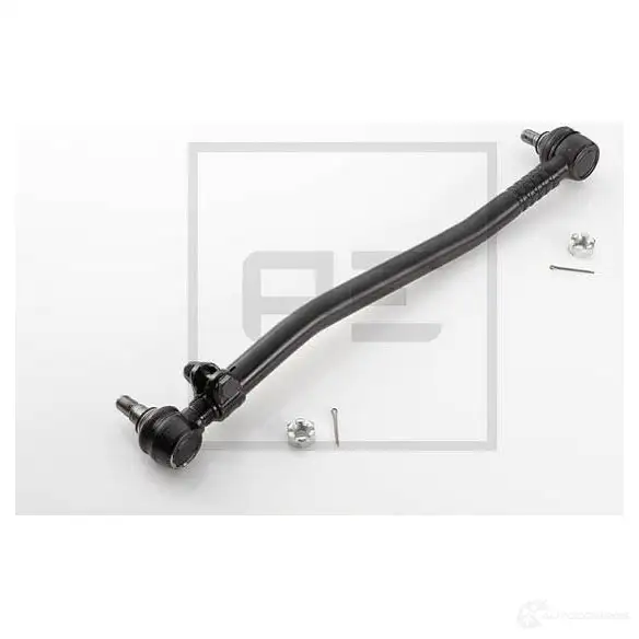Продольная рулевая тяга PETERS ENNEPETAL 1438572298 FNZ6C K 01209500a