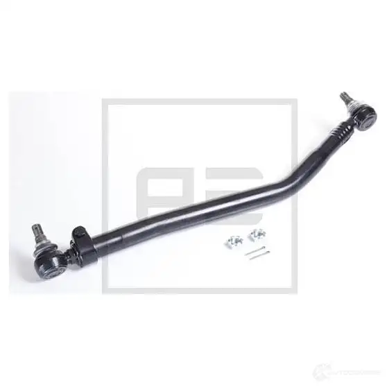 Продольная рулевая тяга PETERS ENNEPETAL 1438572307 I OE07 14201900a