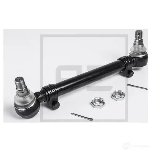 Продольная рулевая тяга PETERS ENNEPETAL 1438572342 B NIP9 12203600a