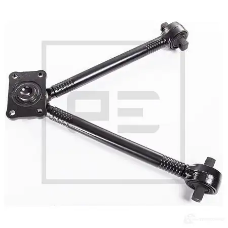 Продольная рулевая тяга PETERS ENNEPETAL 1438572346 M256V 5Z 14203500a