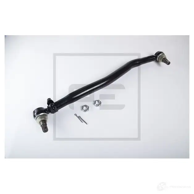 Продольная рулевая тяга PETERS ENNEPETAL SRUSI TR 1438572352 14203300a