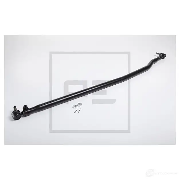 Продольная рулевая тяга PETERS ENNEPETAL 1438572354 01218700a 2 ON23