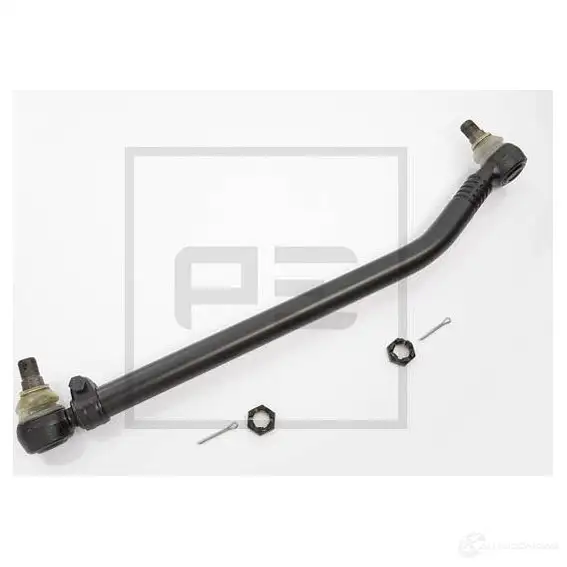 Продольная рулевая тяга PETERS ENNEPETAL 8 YLG0PY 12202000a 1438572355