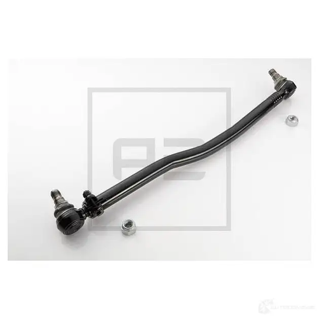 Продольная рулевая тяга PETERS ENNEPETAL NV BMH 1438572356 01215700a