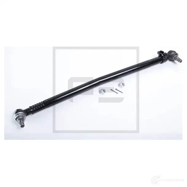 Продольная рулевая тяга PETERS ENNEPETAL AS657 T 03201100a 1438572360
