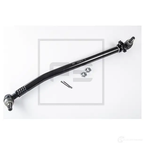 Продольная рулевая тяга PETERS ENNEPETAL 1438572364 CA0V N0Q 01202300a изображение 0