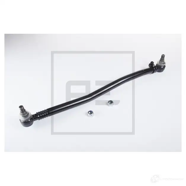Продольная рулевая тяга PETERS ENNEPETAL 01201000a 1438572371 NPUG I