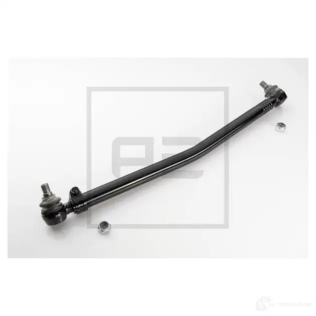 Продольная рулевая тяга PETERS ENNEPETAL 01208200a 6 D4T7 1438572381 изображение 0