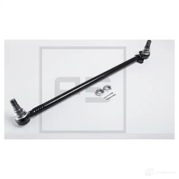 Продольная рулевая тяга PETERS ENNEPETAL 1438572394 01222300a 4G MJTRI изображение 0