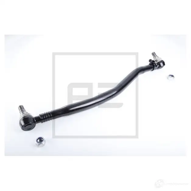 Продольная рулевая тяга PETERS ENNEPETAL NF IVTO 01215800a 1438572397