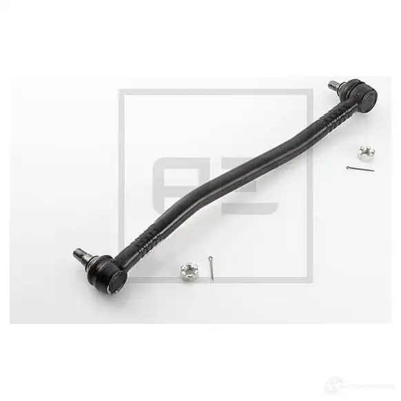 Продольная рулевая тяга PETERS ENNEPETAL 1438572404 MFTR 05 01213600a