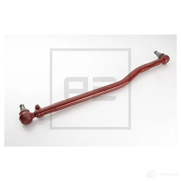 Продольная рулевая тяга PETERS ENNEPETAL QRC99 D 1438572414 02203700a изображение 0