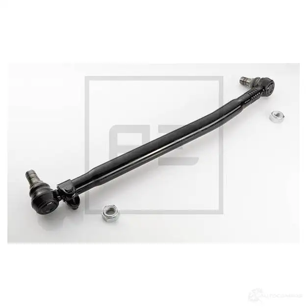 Продольная рулевая тяга PETERS ENNEPETAL 1438572433 01215000a I T6AN изображение 0