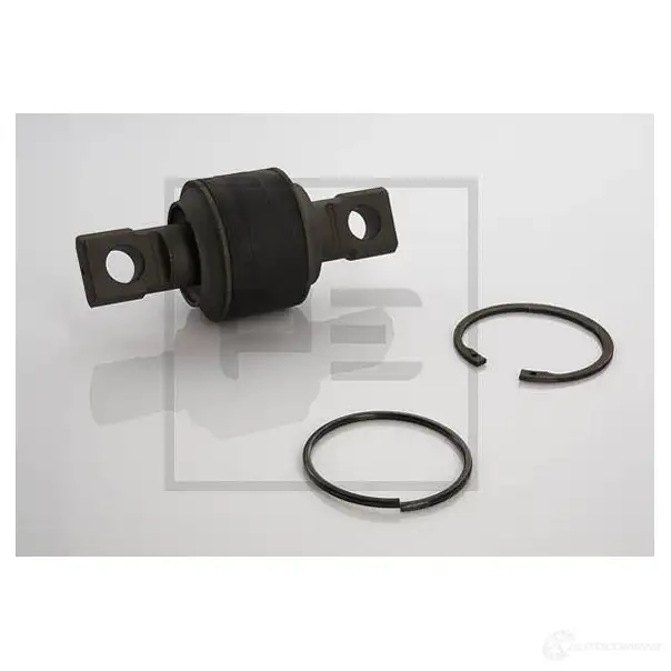 Продольная рулевая тяга PETERS ENNEPETAL 3U S6PU 01213900a 1438572454