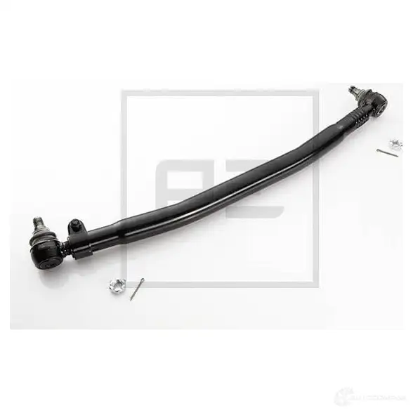 Продольная рулевая тяга PETERS ENNEPETAL 1438572456 DD 79ZZ 10201000a