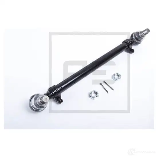 Продольная рулевая тяга PETERS ENNEPETAL 1438572459 5 TZWM 10201900a изображение 0