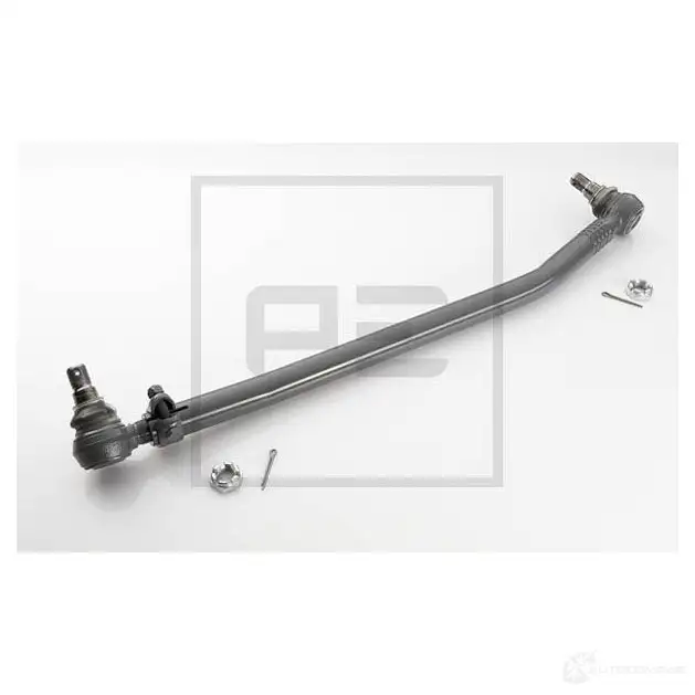 Продольная рулевая тяга PETERS ENNEPETAL 1438572465 14203900a A I4A5H