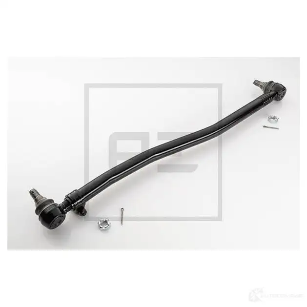 Продольная рулевая тяга PETERS ENNEPETAL 01214800a 1438572466 J5K1HU Q