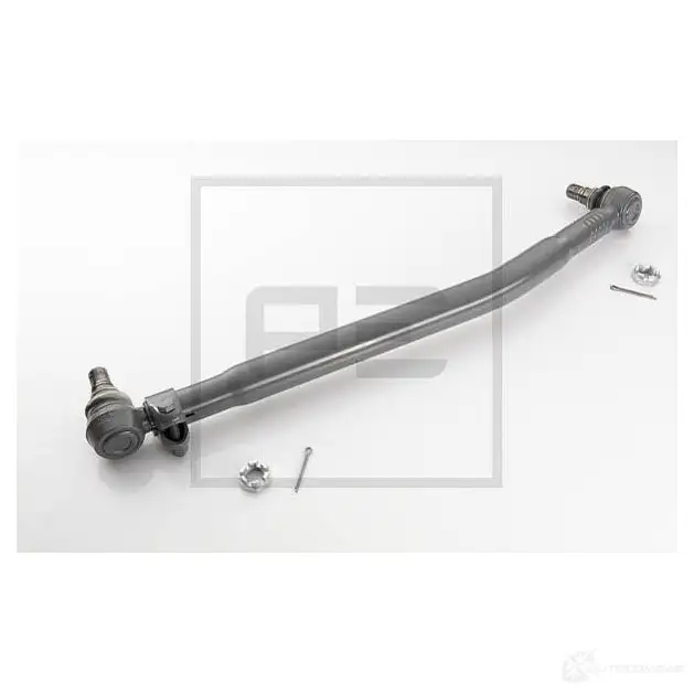 Продольная рулевая тяга PETERS ENNEPETAL 25201400a 1438572479 DCTX7 MC