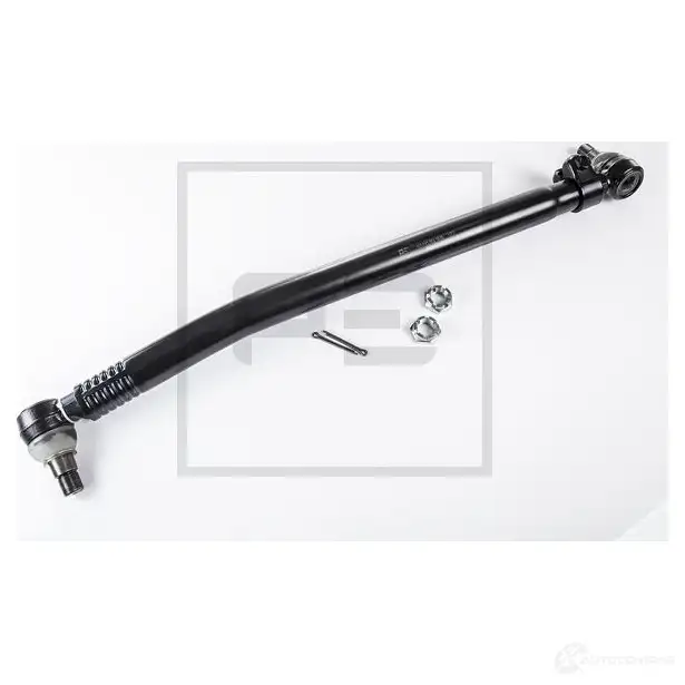 Продольная рулевая тяга PETERS ENNEPETAL 1438572480 10203200a YCJ0 D
