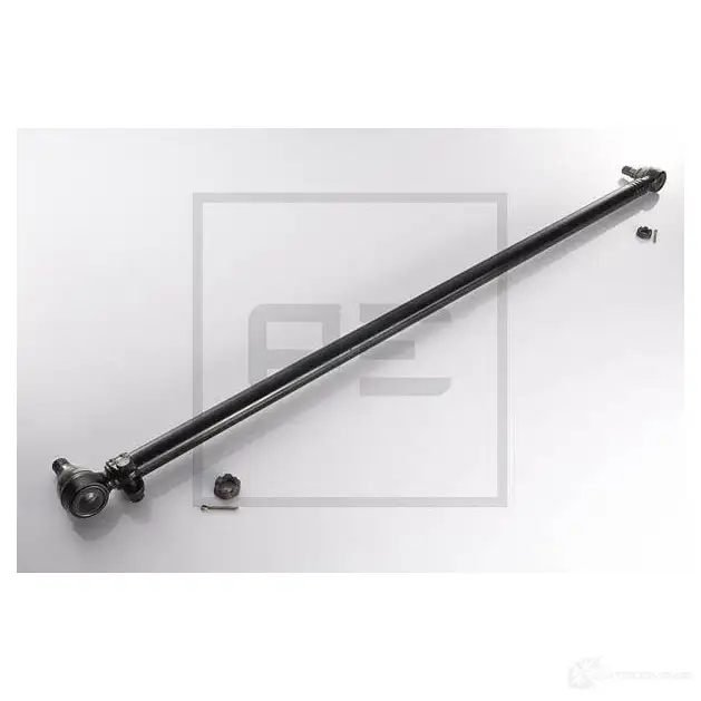 Продольная рулевая тяга PETERS ENNEPETAL DJ LQBS 1438572489 03205000a изображение 0