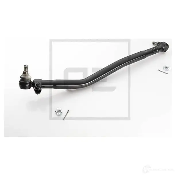 Продольная рулевая тяга PETERS ENNEPETAL XU6T ES 14204200a 1438572493