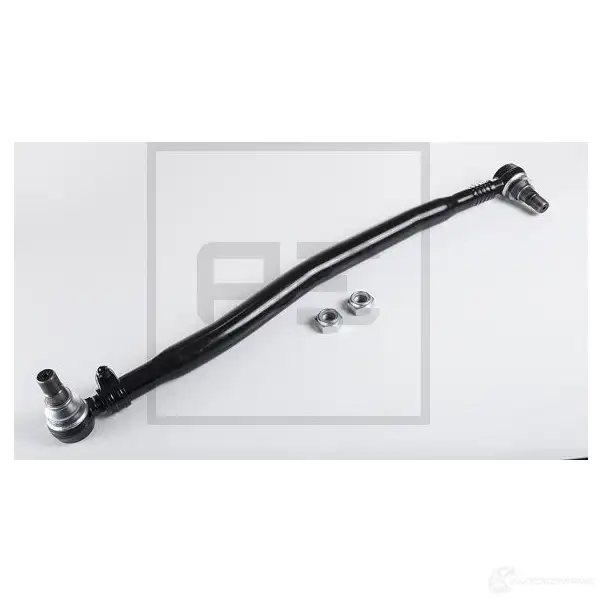 Продольная рулевая тяга PETERS ENNEPETAL 01222900a 1438572502 U L0I0AB изображение 0