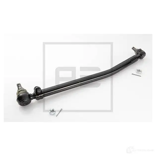 Продольная рулевая тяга PETERS ENNEPETAL 01215200a Y N74P0 1438572508